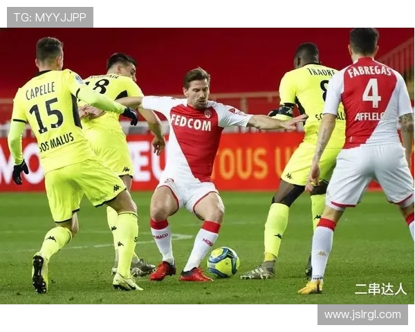 摩纳哥足球俱乐部的辉煌历程与未来展望：从金色年代到现代挑战