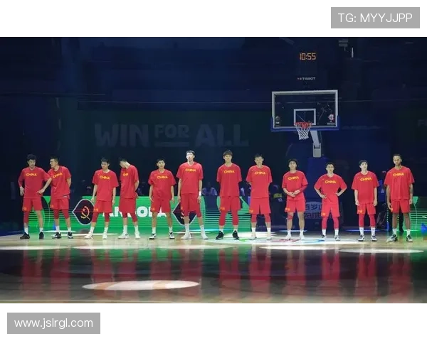 中国男篮逆袭战胜澳大利亚成功晋级东京奥运会资格赛决赛 中国男篮逆袭战胜澳大利亚成功晋级东京奥运会资格赛决赛