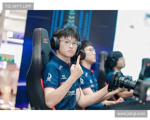 《电竞赛事新趋势：虚拟现实技术引领未来发展方向》