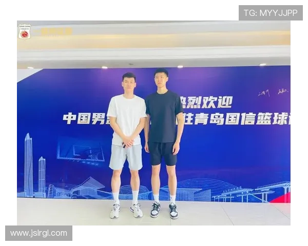 中国男篮备战世界杯 集训期间加强技术磨合与心理调适