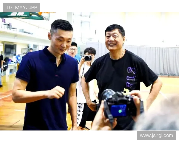 中国男篮逆转取胜打破连败困局 刘炜谈球队调整与未来展望