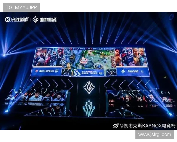 全球总决赛再掀狂潮各大战队鏖战巅峰见证新王加冕 全球总决赛再掀狂潮各大战队鏖战巅峰见证新王加冕