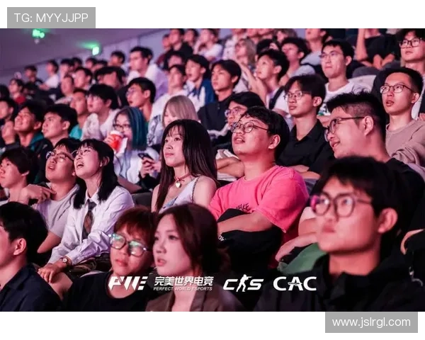 全球电竞版图再升级多项国际赛事落地亚洲掀起新一轮竞技热潮