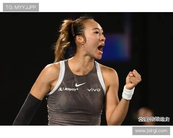 新星黑马爆冷晋级网球大满贯四强 老将无缘半决赛激战连连