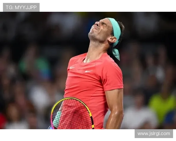 纳达尔宣布将参加新赛季澳网挑战赛 期待重返巅峰状态