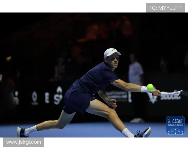 网球新星横扫世界排名前十 引爆赛事热潮挑战大满贯之路