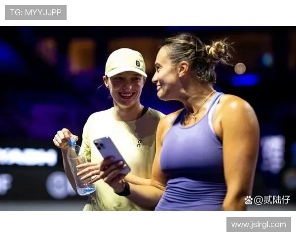 网球赛事激烈进行 多位新星崭露头角挑战老将冠军宝座