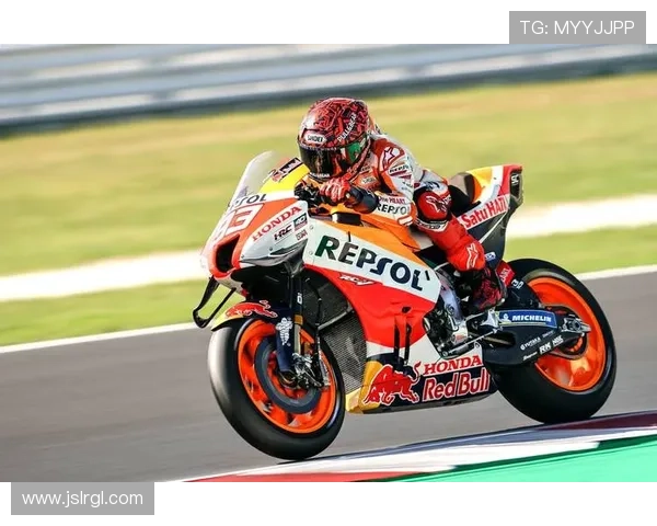 MotoGP赛场新动向本季冠军争夺战全面白热化进程加速之态势 MotoGP赛场新动向本季冠军争夺战全面白热化进程加速之态势