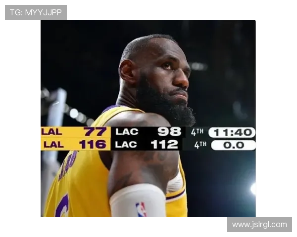 《NBA最新战况:湖人逆袭快船,詹姆斯再创历史新纪录》