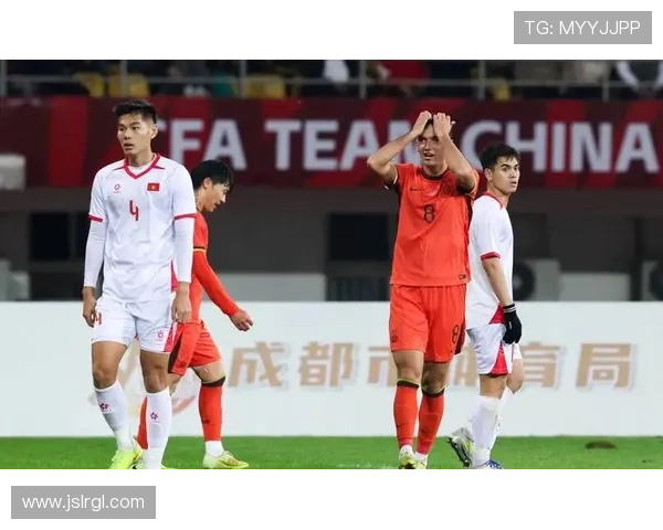 中国足球崛起之路 新一代球员如何打破困境迎接挑战