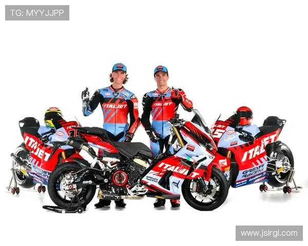 摩托GP赛季最新动态:顶级车队竞技状态全面解析与未来展望