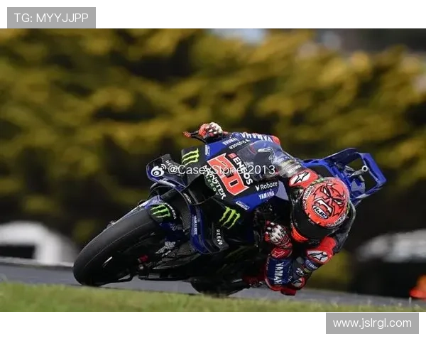 摩托车大奖赛最新战报 法比奥·奎塔拉罗续写辉煌 重返胜利轨道