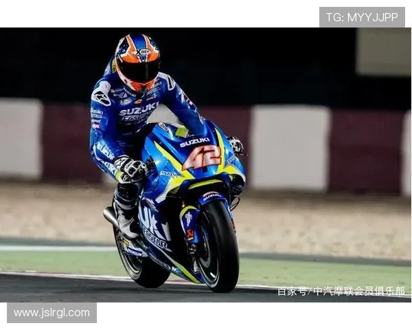 MotoGP赛季风云再起 新星崛起老将反击积分榜悬念升级 MotoGP赛季风云再起 新星崛起老将反击积分榜悬念升级