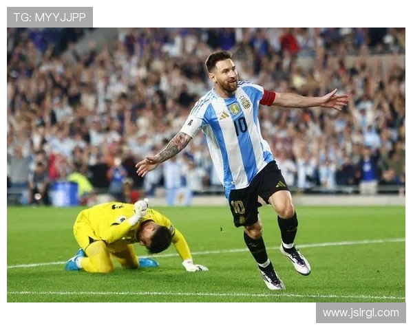 梅西领衔阿根廷征战世界杯预选赛 重回国家队备战新目标