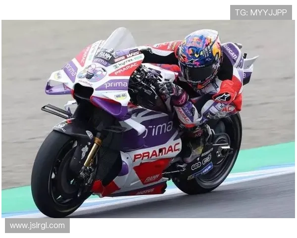 马丁再度强势登顶MotoGP赛场冠军争夺进入白热化阶段